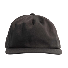 Coal Bronson Cap