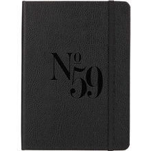 5 x 7 FSC(R) Recycled Pebble Hard Bound Journal