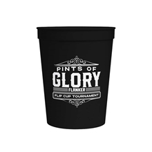 16 oz Stadium Cup