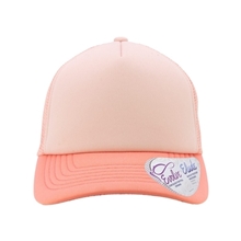 Infinity Her - Womens Foam Trucker Cap