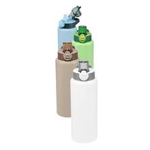 28oz Urban Peak(R) Tempo Vacuum Water Bottle