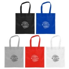Voltaris Non - Woven Heat Seal Tote