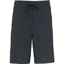 Mens Wellable(TM) Knit Shorts
