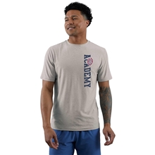 Mens Wellable(TM) Short Sleeve Tee