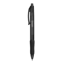 Vortex Recycled Translucent Barrel Pen