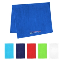 Madeira Mid - Weight Cotton Beach Towel