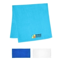 Baja Heavy - Weight Cotton Beach Towel