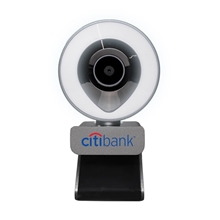 Tangelo Spotlight 1080P HD Webcam