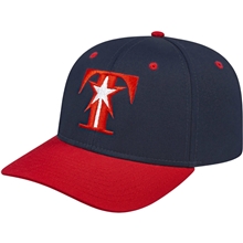 Cap America Original PolyCotton Snapback Cap