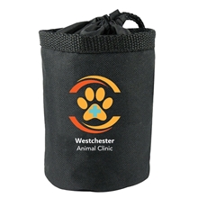 Full Color Drawstring Treat Bag