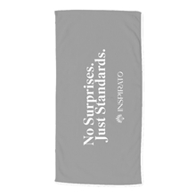 Resort Beach Towel (Colors)