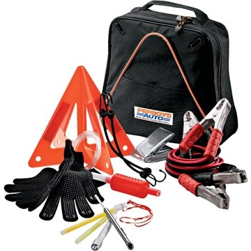 Highway Companion Auto Safety Set