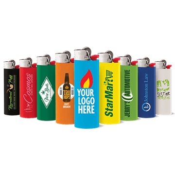 BIC® J26 Maxi Lighter