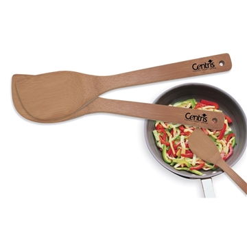 Bamboo Spatula