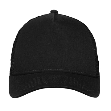 New Era® Snapback Trucker Cap