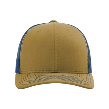 Richardson - Snapback Trucker Cap