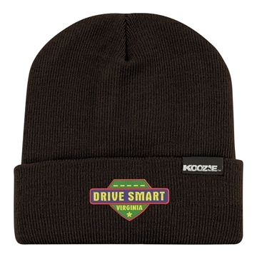KOOZIE® Acrylic Kuff Beanie