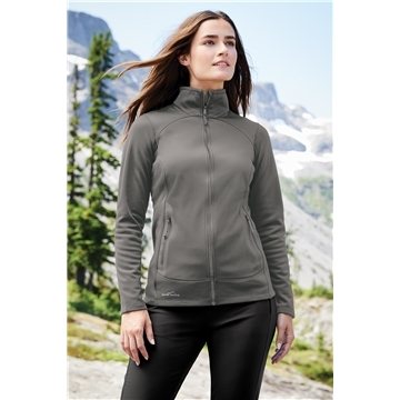Eddie Bauer® Women's Highpoint Fleece Jacket