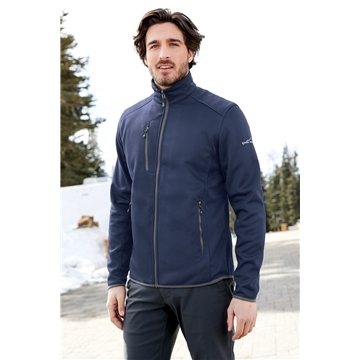 Eddie Bauer ® Dash Full-Zip Fleece Jacket