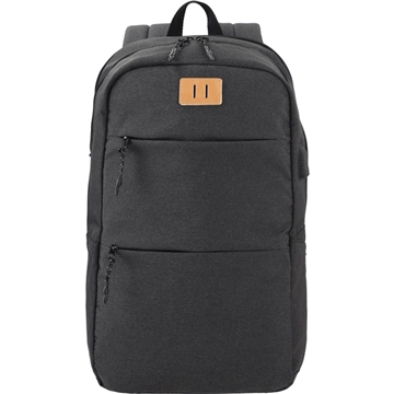 NBN Linden 15 Inch Laptop Backpack