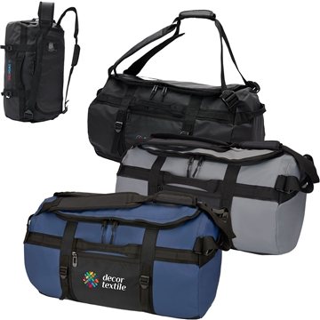 Urban Peak® 46L Waterproof Backpack/Duffel Bag
