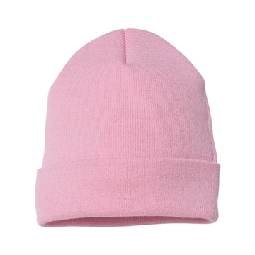 YP Classics - Cuffed Beanie