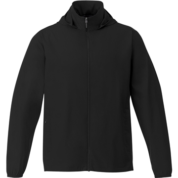 Men's TOBA Packable Jacket