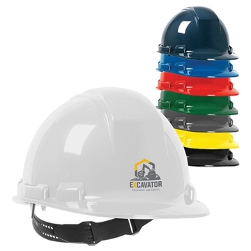Whistler™ Pin Lock Hard Hat