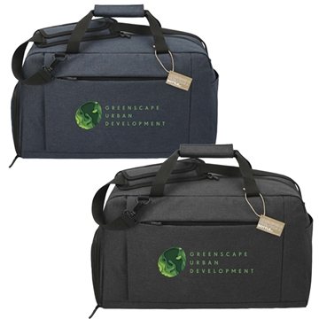 Aft Recycled PET 21" Duffle Bag
