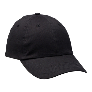 All-Around Unstructured Cap