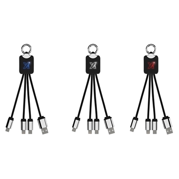 SCX Innovative Design™ Eco Quatro Light Cable