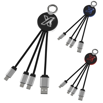 SCX Innovative Design™ Eco Ring Light Cable
