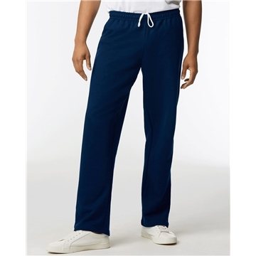 Gildan - Heavy Blend™ Open-Bottom Sweatpants
