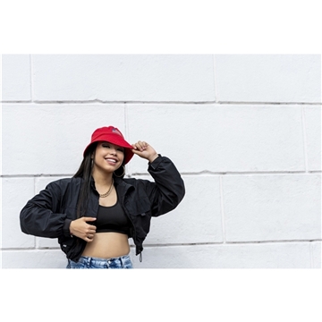 Sublimated Bucket Hat